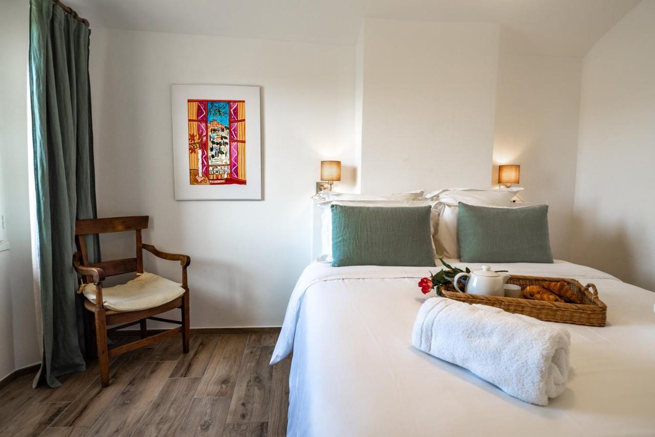 Charmant Appartement Spacieux Pour 6P Vue Mer Vieil 앙티브 외부 사진