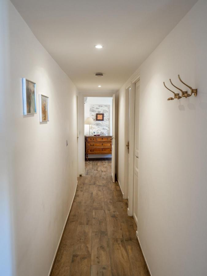 Charmant Appartement Spacieux Pour 6P Vue Mer Vieil 앙티브 외부 사진